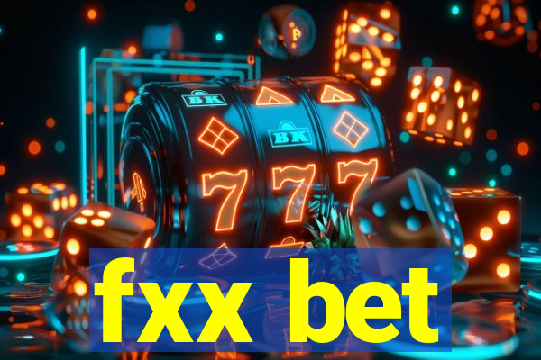 fxx bet