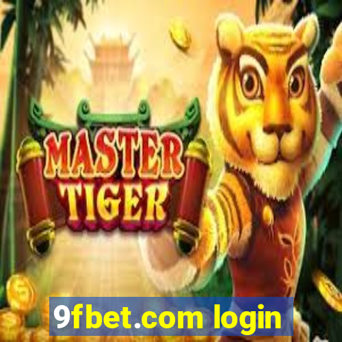 9fbet.com login