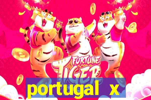 portugal x republica tcheca palpite