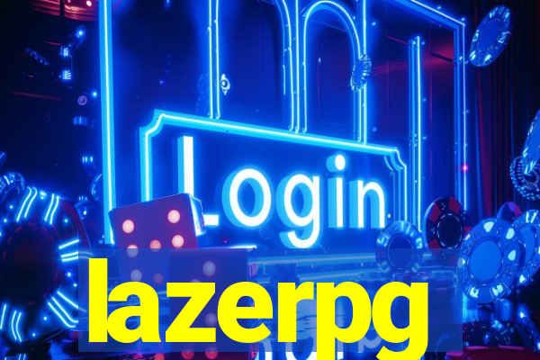 lazerpg