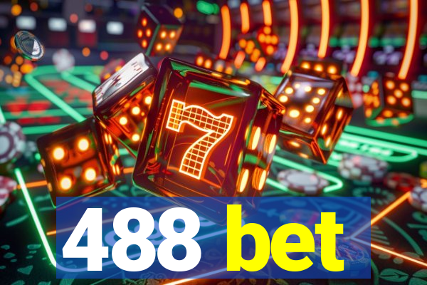 488 bet