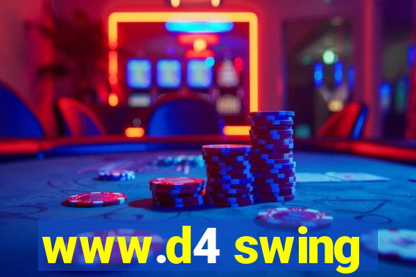 www.d4 swing