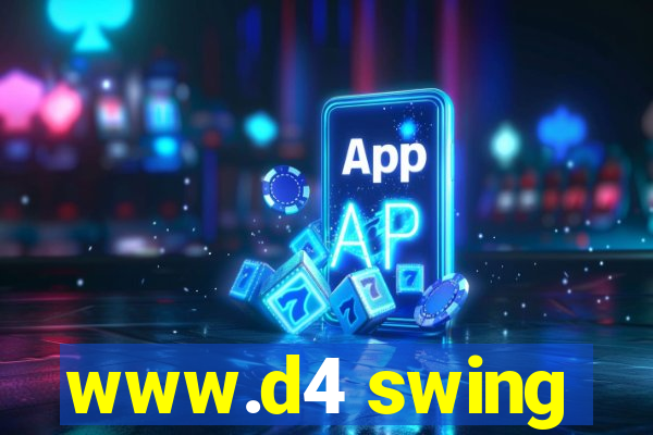 www.d4 swing