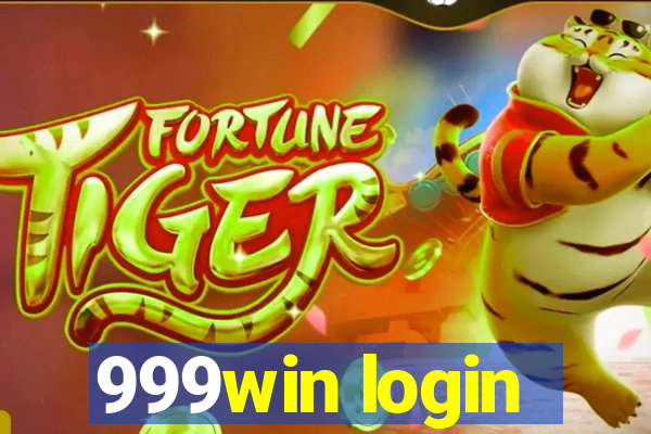 999win login