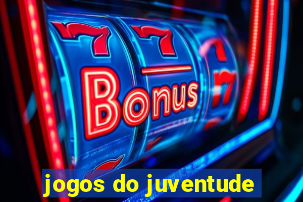 jogos do juventude