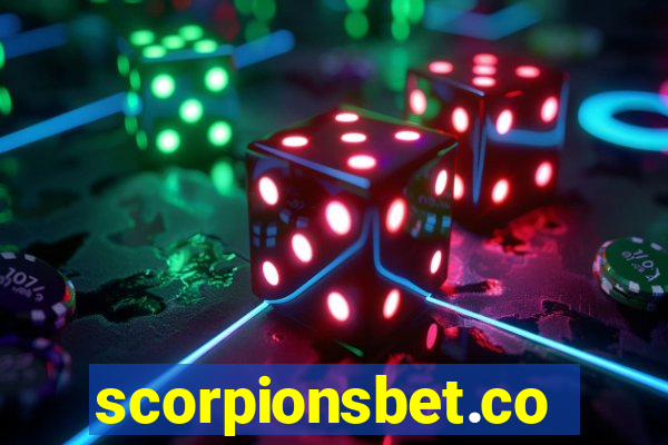 scorpionsbet.com