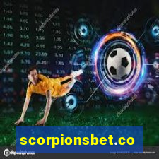 scorpionsbet.com