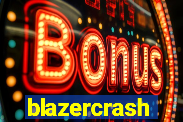 blazercrash