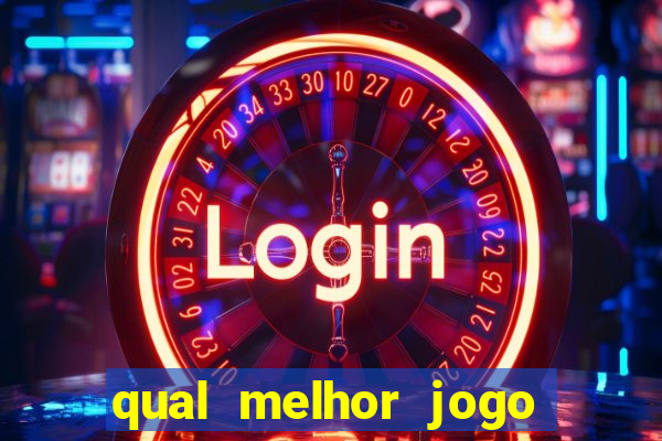 qual melhor jogo de aposta para ganhar dinheiro