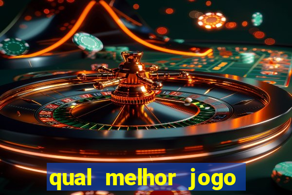 qual melhor jogo de aposta para ganhar dinheiro