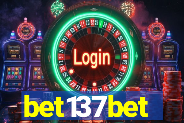 bet137bet