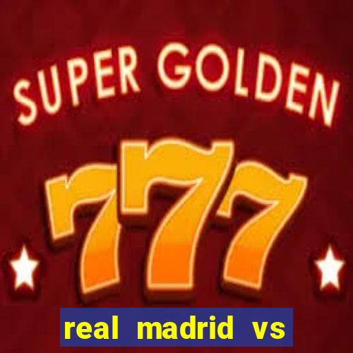 real madrid vs barcelona multicanais