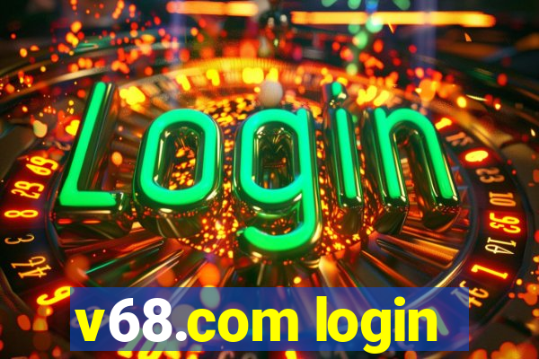 v68.com login