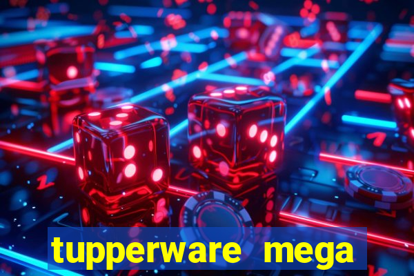 tupperware mega minas pedidos