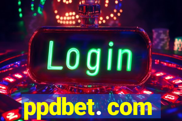 ppdbet. com