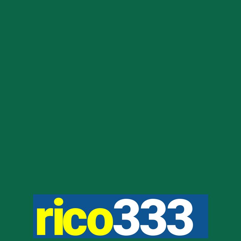 rico333