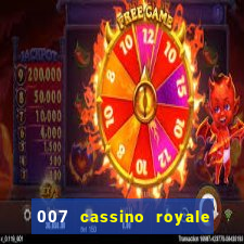 007 cassino royale download dublado utorrent