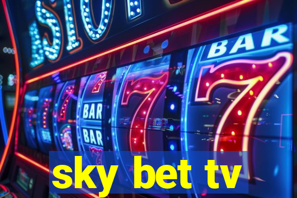 sky bet tv