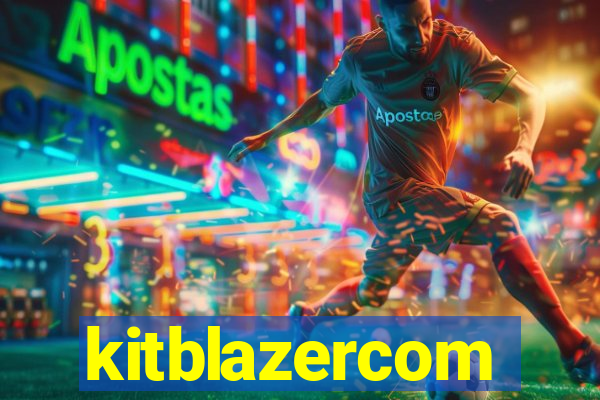 kitblazercom