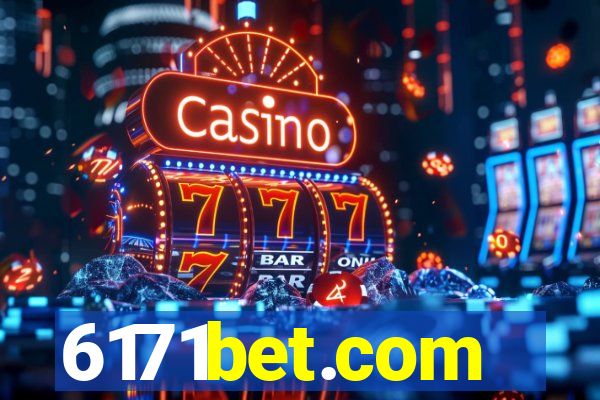 6171bet.com