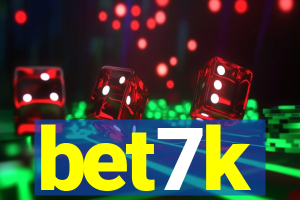 bet7k