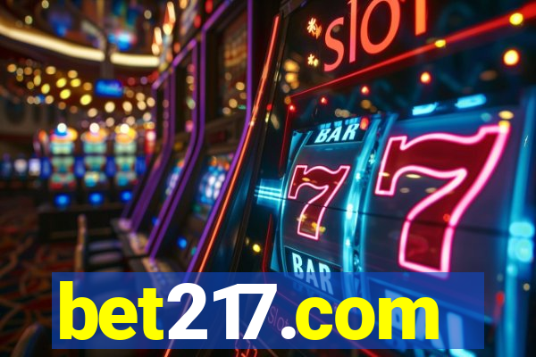 bet217.com