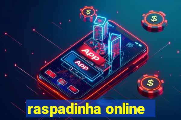 raspadinha online