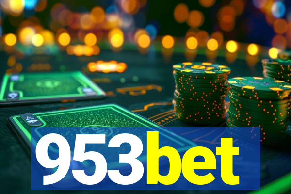 953bet