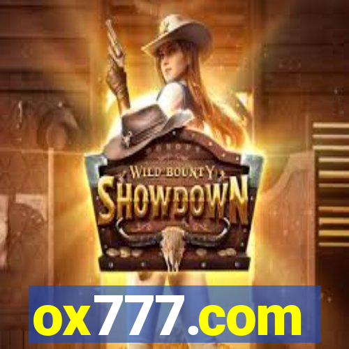 ox777.com