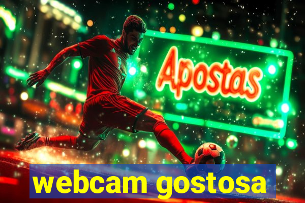 webcam gostosa