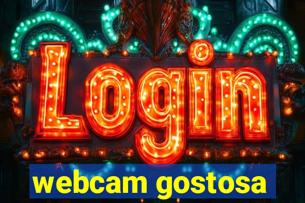 webcam gostosa