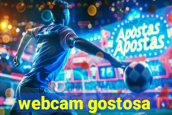 webcam gostosa