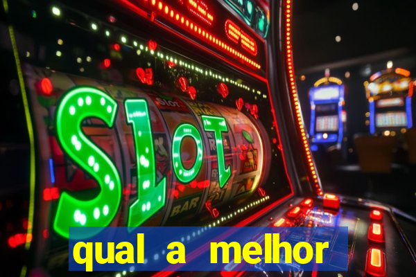 qual a melhor plataforma para jogar no tigrinho