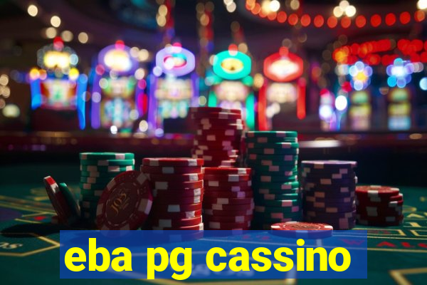 eba pg cassino