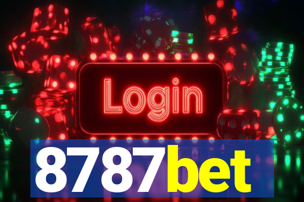 8787bet