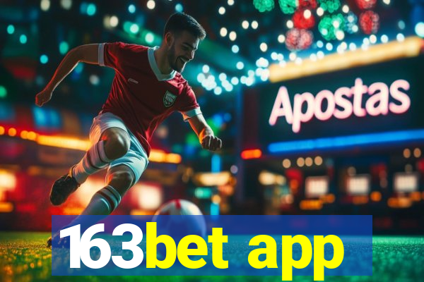 163bet app