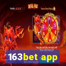 163bet app