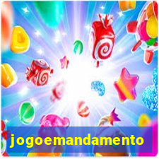 jogoemandamento