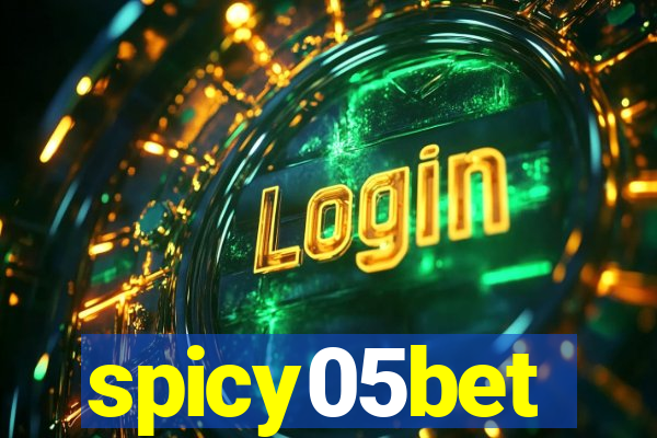 spicy05bet