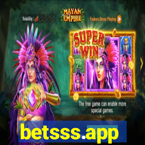 betsss.app