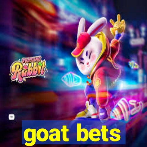 goat bets