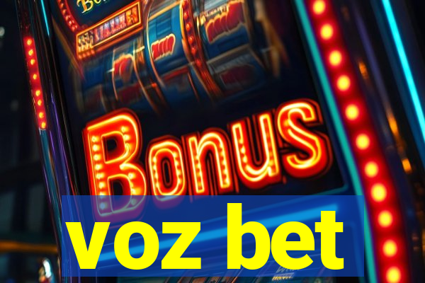 voz bet