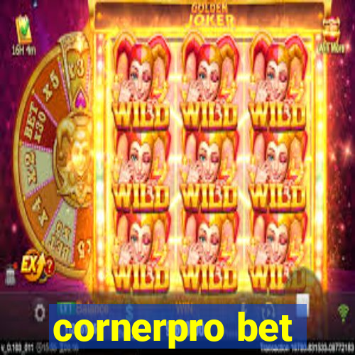 cornerpro bet