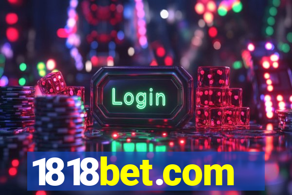 1818bet.com