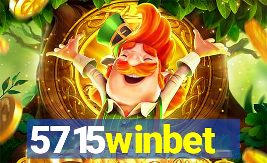 5715winbet