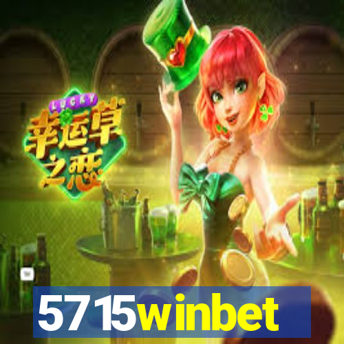 5715winbet