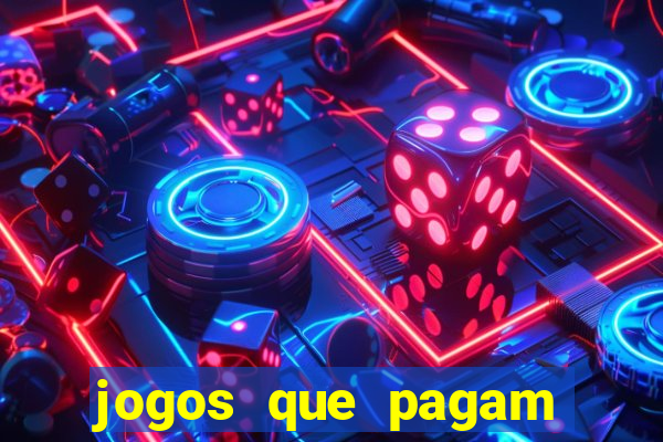 jogos que pagam sem depositar