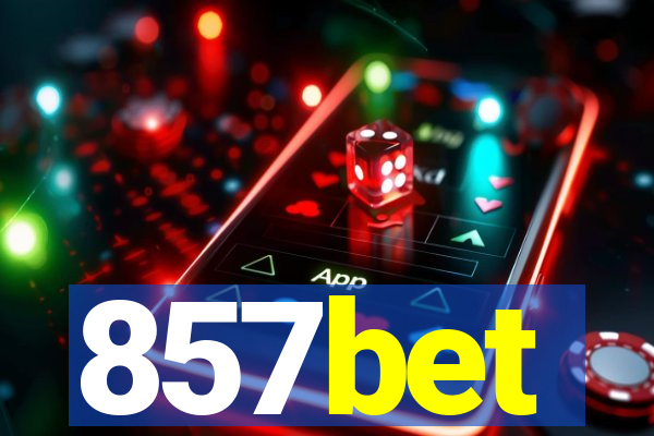 857bet