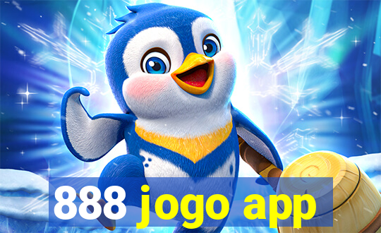 888 jogo app