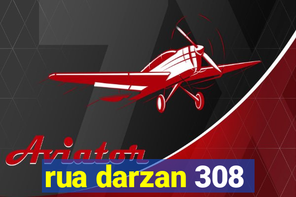 rua darzan 308